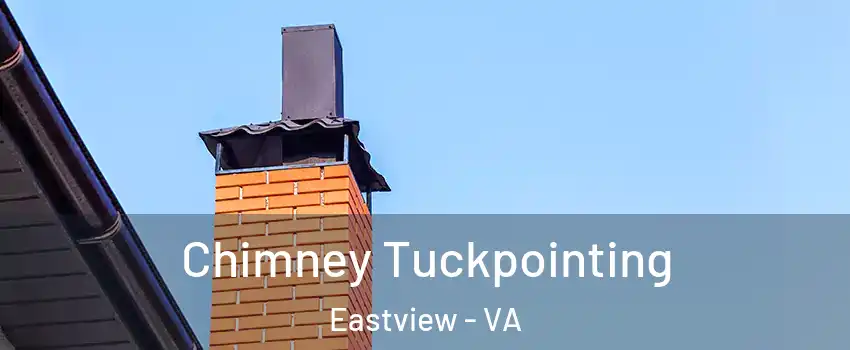 Chimney Tuckpointing Eastview - VA