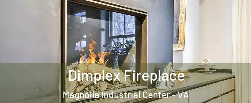 Dimplex Fireplace Magnolia Industrial Center - VA