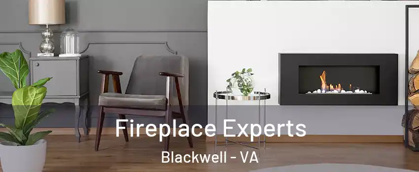 Fireplace Experts Blackwell - VA