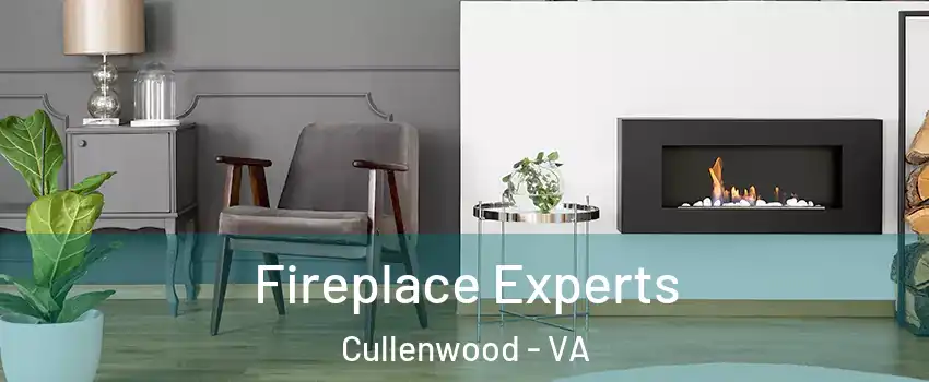 Fireplace Experts Cullenwood - VA