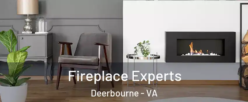 Fireplace Experts Deerbourne - VA