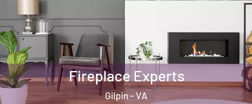 Fireplace Experts Gilpin - VA
