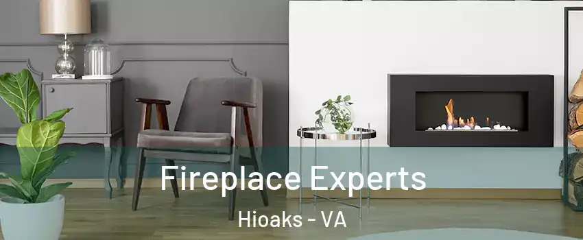 Fireplace Experts Hioaks - VA