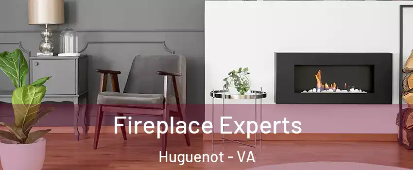 Fireplace Experts Huguenot - VA