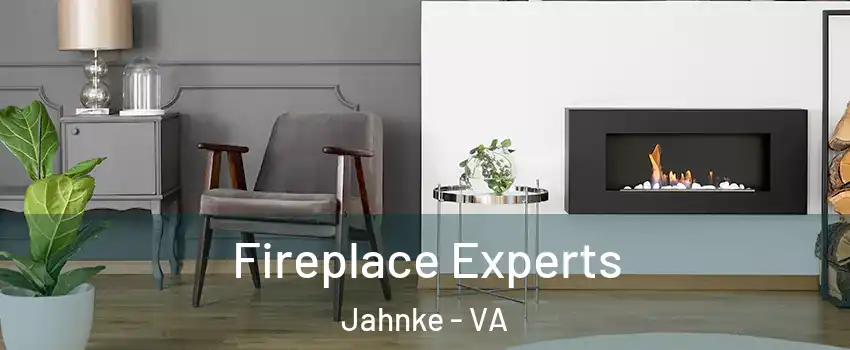 Fireplace Experts Jahnke - VA