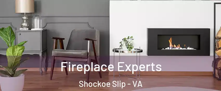 Fireplace Experts Shockoe Slip - VA