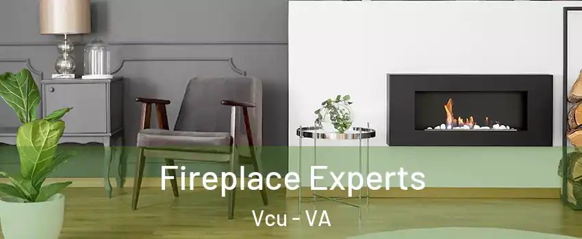 Fireplace Experts Vcu - VA