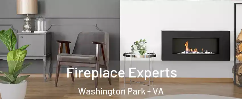 Fireplace Experts Washington Park - VA