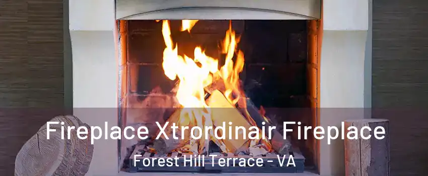 Fireplace Xtrordinair Fireplace Forest Hill Terrace - VA