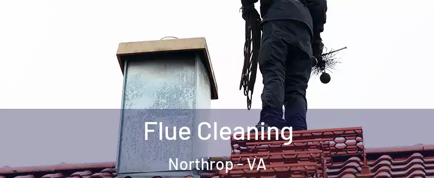 Flue Cleaning Northrop - VA