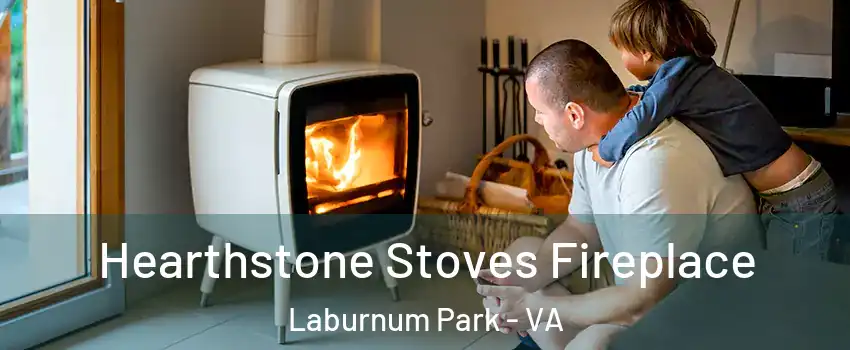 Hearthstone Stoves Fireplace Laburnum Park - VA