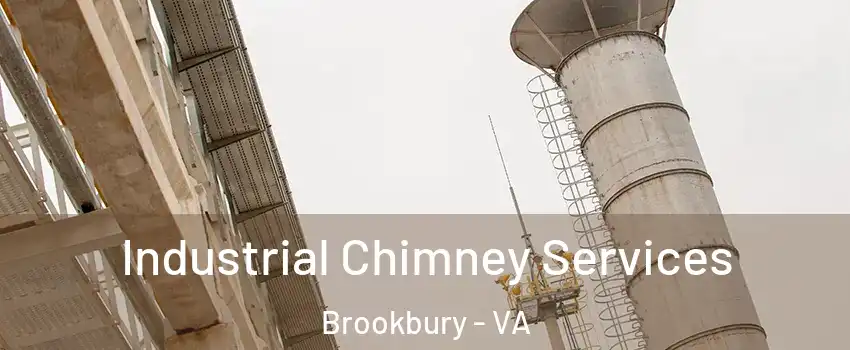 Industrial Chimney Services Brookbury - VA