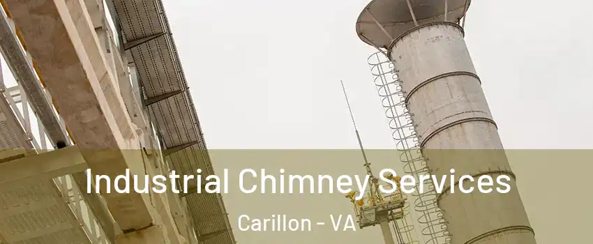 Industrial Chimney Services Carillon - VA
