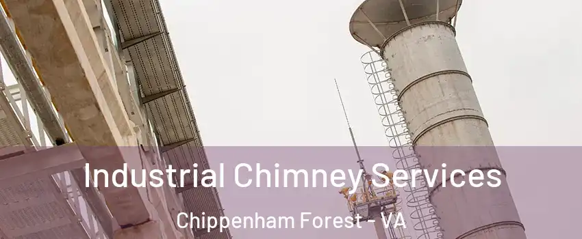 Industrial Chimney Services Chippenham Forest - VA