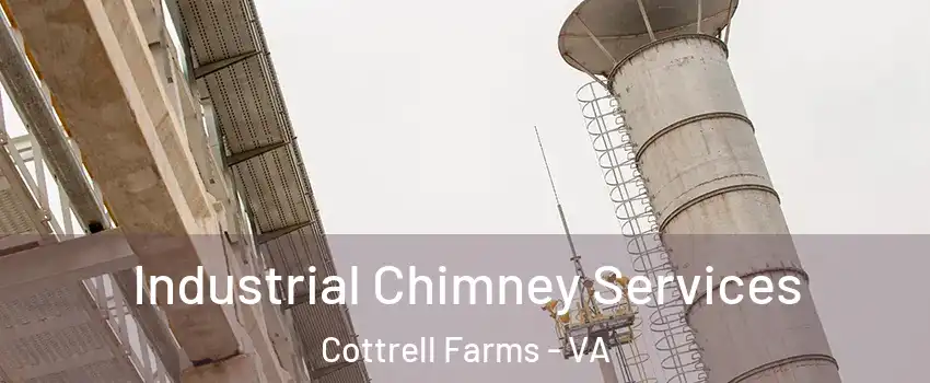Industrial Chimney Services Cottrell Farms - VA