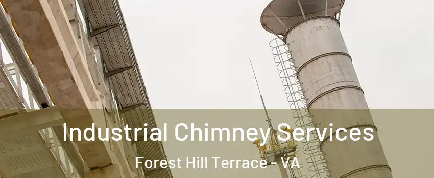 Industrial Chimney Services Forest Hill Terrace - VA