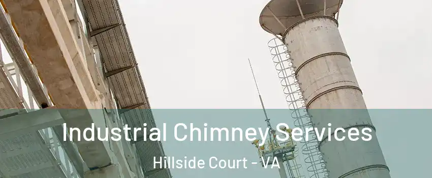 Industrial Chimney Services Hillside Court - VA