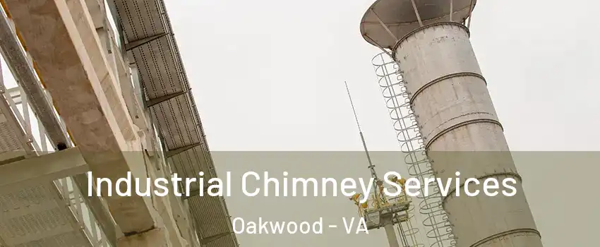 Industrial Chimney Services Oakwood - VA