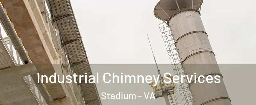 Industrial Chimney Services Stadium - VA