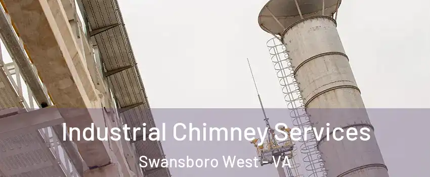 Industrial Chimney Services Swansboro West - VA