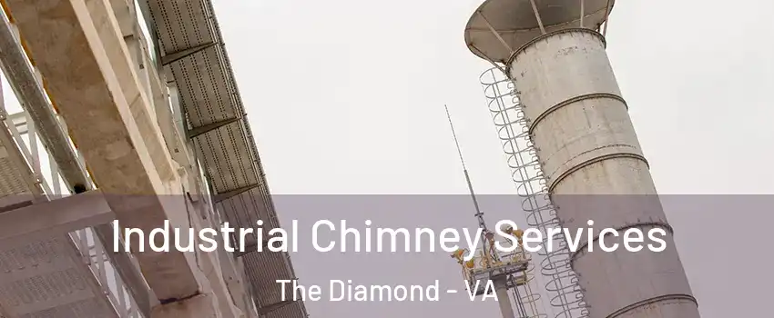 Industrial Chimney Services The Diamond - VA