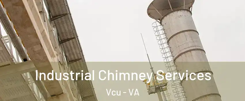 Industrial Chimney Services Vcu - VA