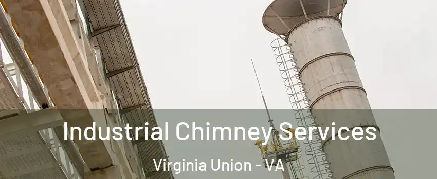 Industrial Chimney Services Virginia Union - VA