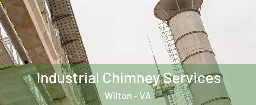 Industrial Chimney Services Wilton - VA