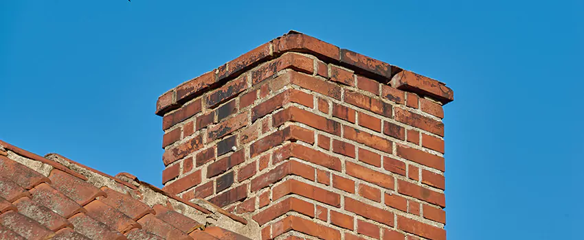 Clean Blocked Chimney in Davee Gardens, Virginia