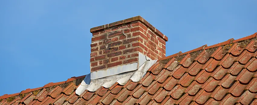 Residential Chimney Bricks Rotten Repair Services in Davee Gardens, VA