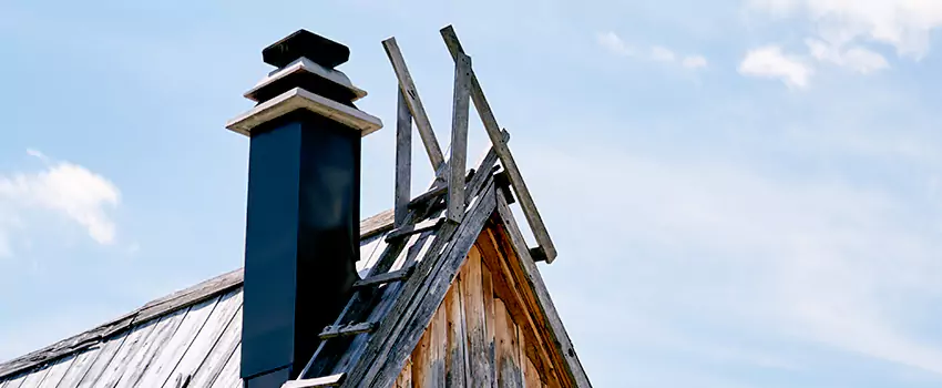 Chimney Creosote Cleaning in Davee Gardens, VA