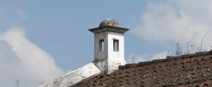 Cost To Rebuild A Chimney in Jahnke, VA