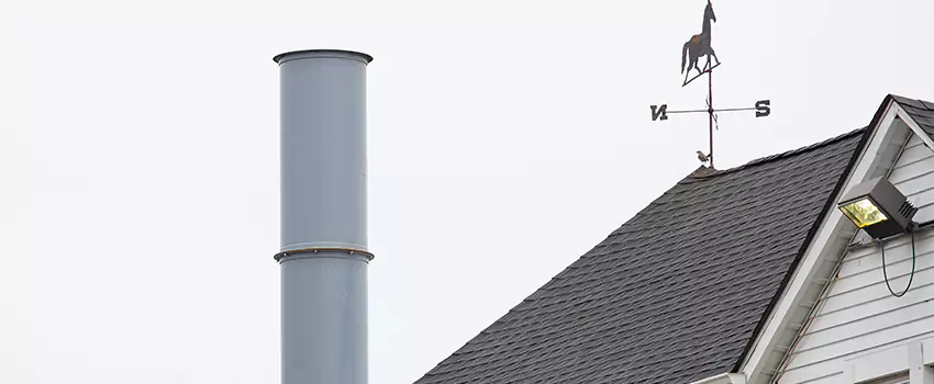 Chimney Inspection in Jahnke, VA