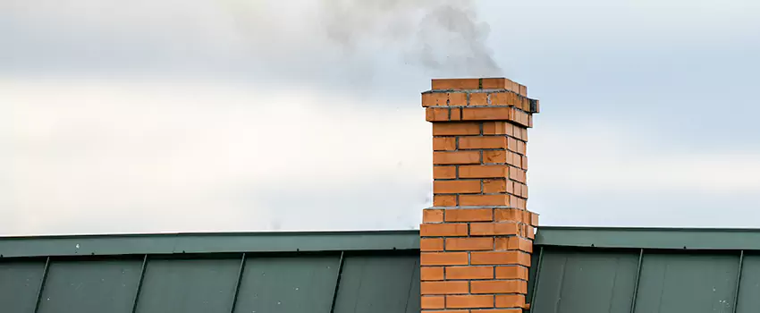 Chimney Soot Cleaning Cost in Three Chopt, VA