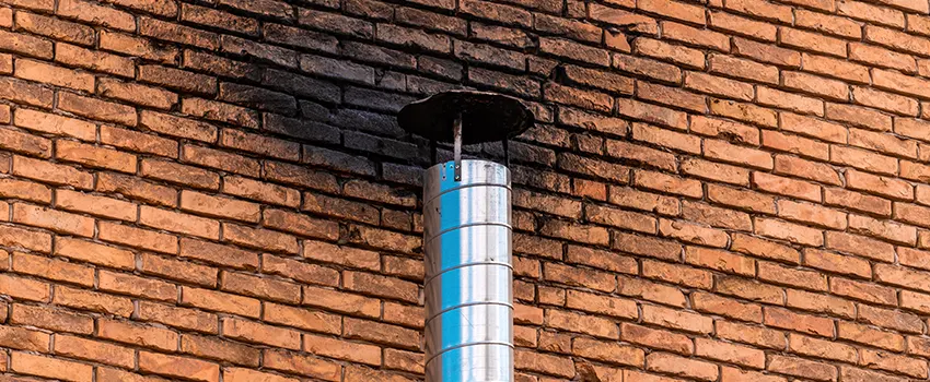 Diagnosing Commercial Chimney Problems in Jahnke, VA