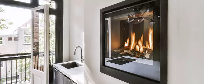 Dimplex Fireplace Installation and Repair in Jahnke, Virginia