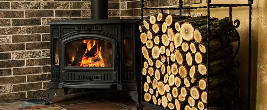 Drolet Fireplaces in Jahnke, Virginia