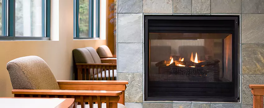 Fireplace Refacing in Jahnke, Virginia