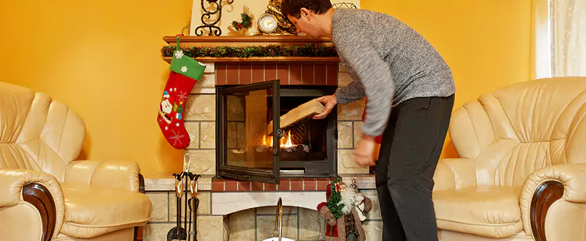 Marble Mantel Makeover Services for Fireplace in Davee Gardens, VA