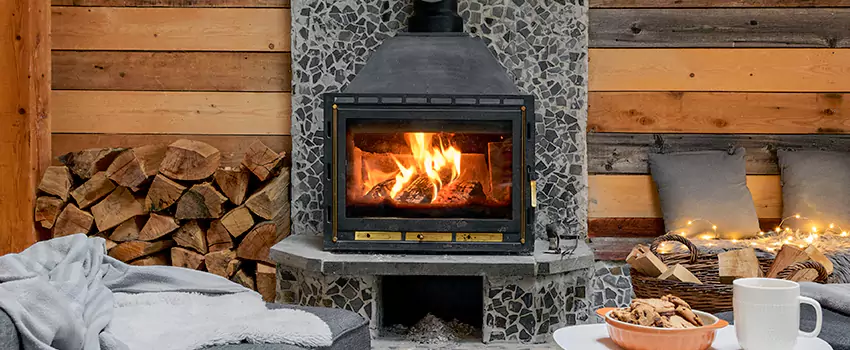 Fireplace Renovation Service in Davee Gardens, VA