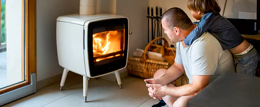 Fireplace Safety Inspection Technician in Davee Gardens, Virginia