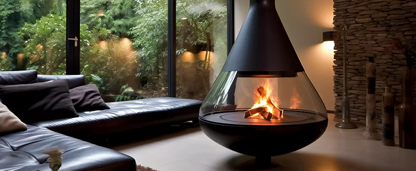 Affordable Floating Fireplace Repair And Installation Services in Davee Gardens, Virginia