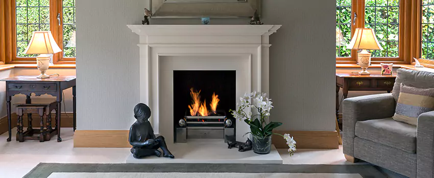 RSF Fireplaces Maintenance and Repair in Davee Gardens, Virginia