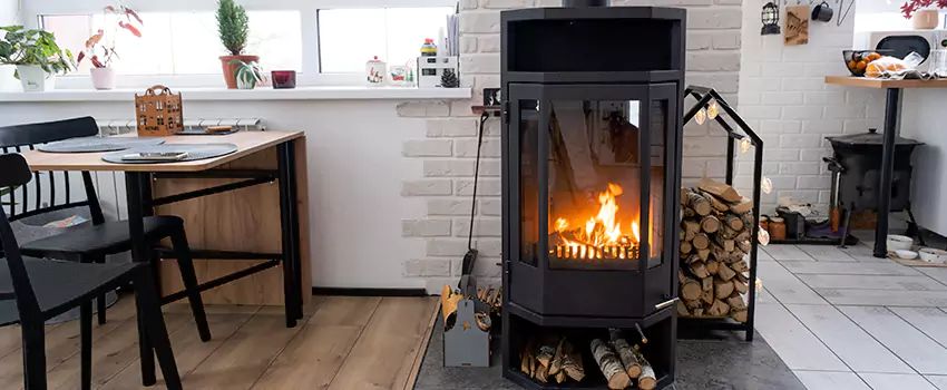 Wood Stove Inspection Services in Davee Gardens, VA