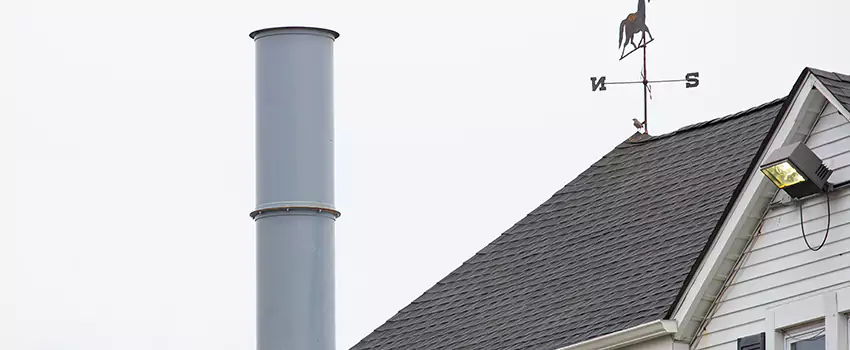 Multi-flue Chimney Caps Installation And Repair in Davee Gardens, VA