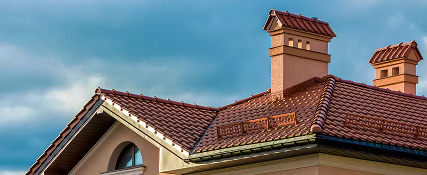 Residential Chimney Services in Davee Gardens, Virginia