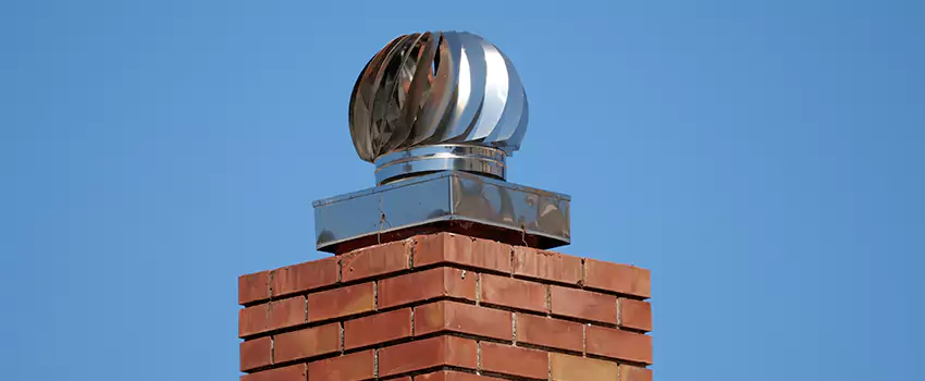 Chimney Flue Rebuild Services in Jahnke, Virginia
