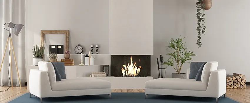 Decorative Fireplace Crystals Services in Davee Gardens, Virginia