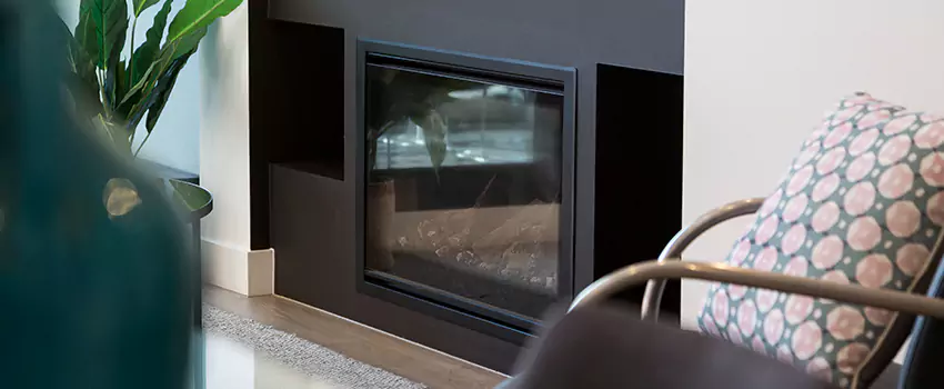 Gas Fireplace Installation in Jahnke, VA