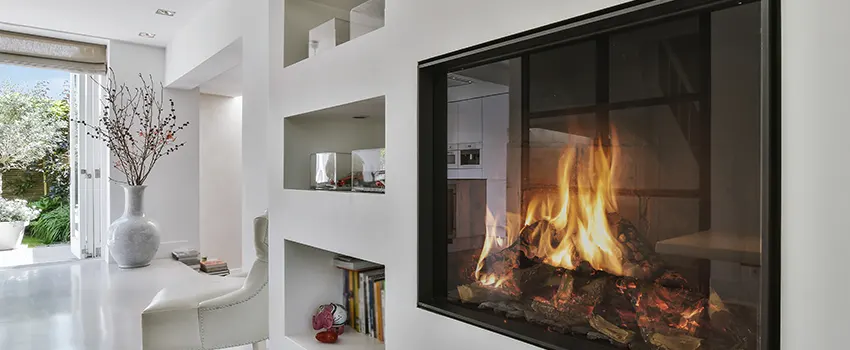 Fireplace Screen Installation And Replacement in Davee Gardens, VA